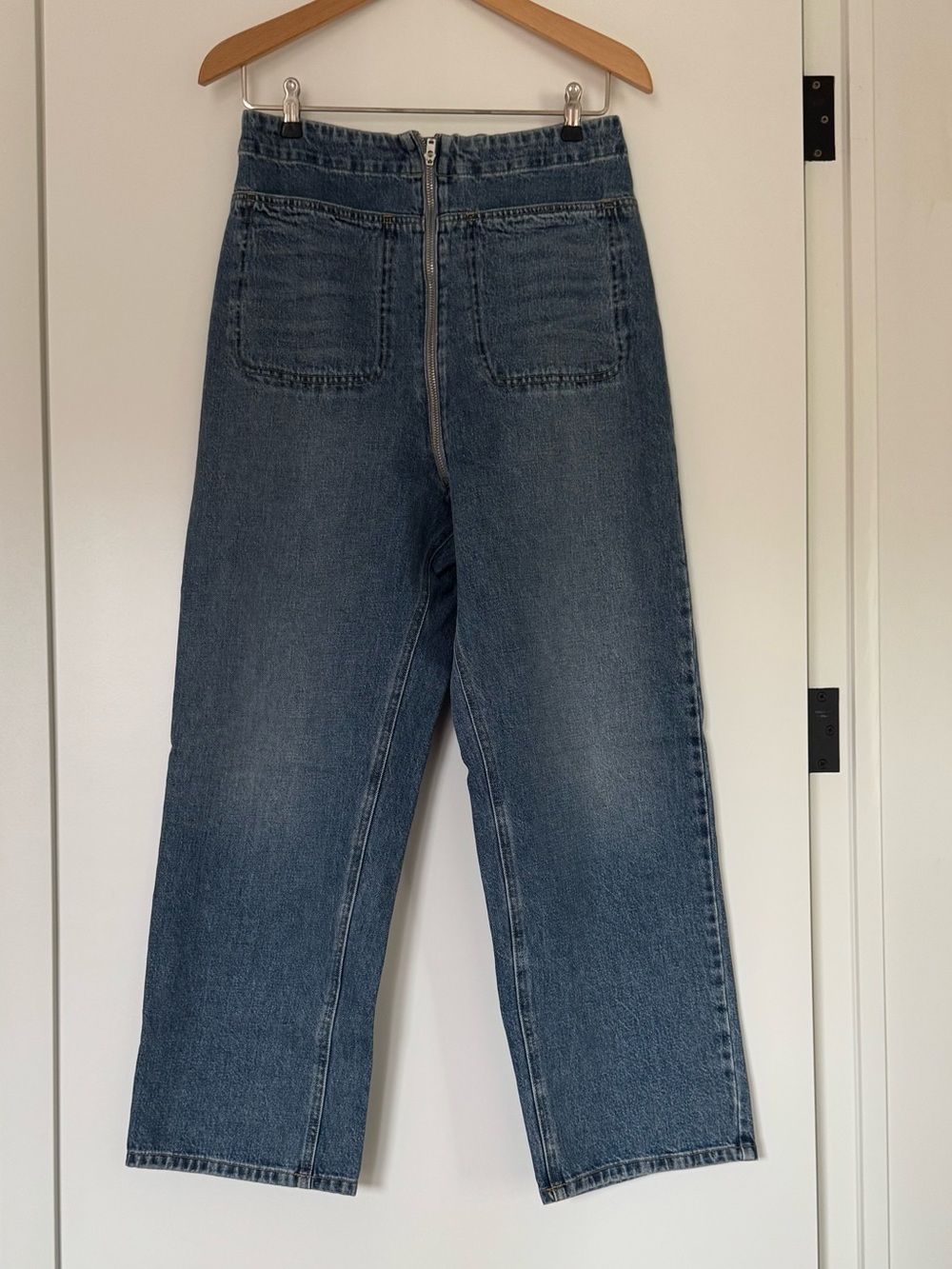 Rachel Comey Barrie Jeans - Picture 3 of 4